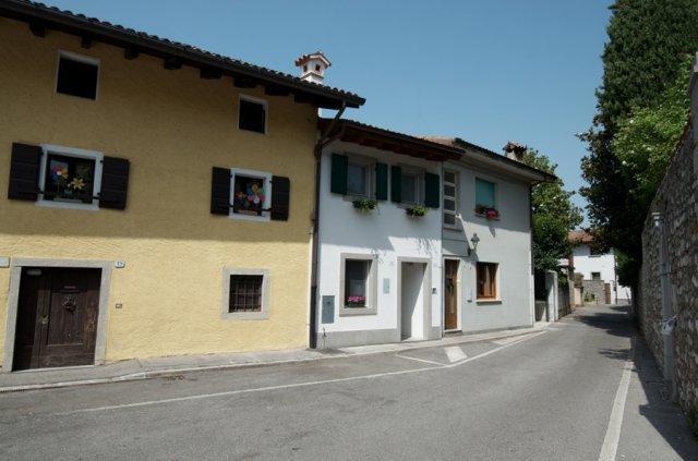 Casa Milu Villa Cividale del Friuli Habitación foto